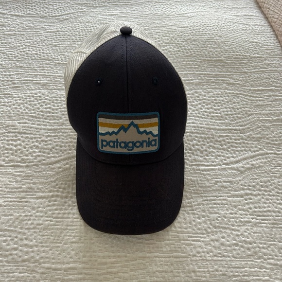 Patagonia Accessories - Patagonia trucker hat. One size